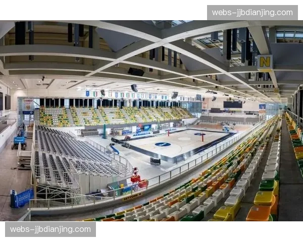 虚拟运动体验馆与实体场馆深度互补 构建线上线下一体化运动服务网络