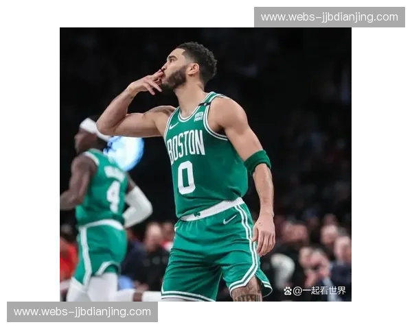 塔图姆因跟腱伤势全年报销 布朗扛起绿衫军场均29.3分 塔图姆因跟腱伤势全年报销 布朗扛起绿衫军场均29.3分