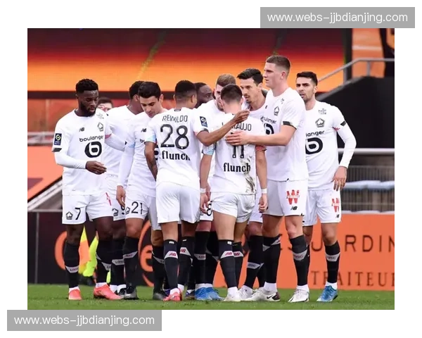 法甲积分榜中段竞争白热化 欧战资格悬念或将保留至末轮 法甲积分榜中段竞争白热化 欧战资格悬念或将保留至末轮